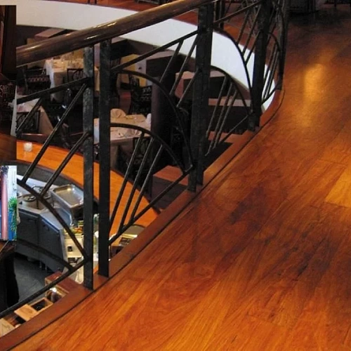 JATOBA ПАРКЕТНАЯ ДОСКА PAR-KY PRO